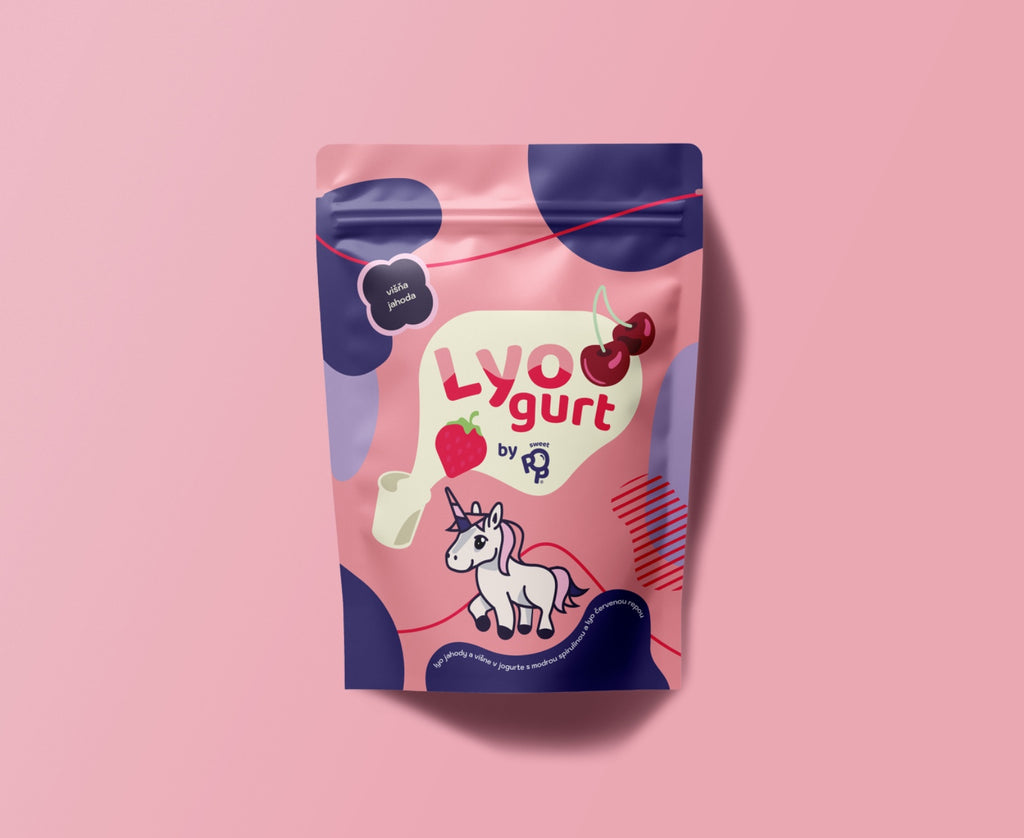 For Her – Lyogurt Unicorn (60 g)