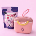 Sweet Pop Svačinový set: Box + Lyogurt Unicorn
