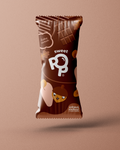 Sweet Pop čoko-oříšek RAW lízátko 30 g